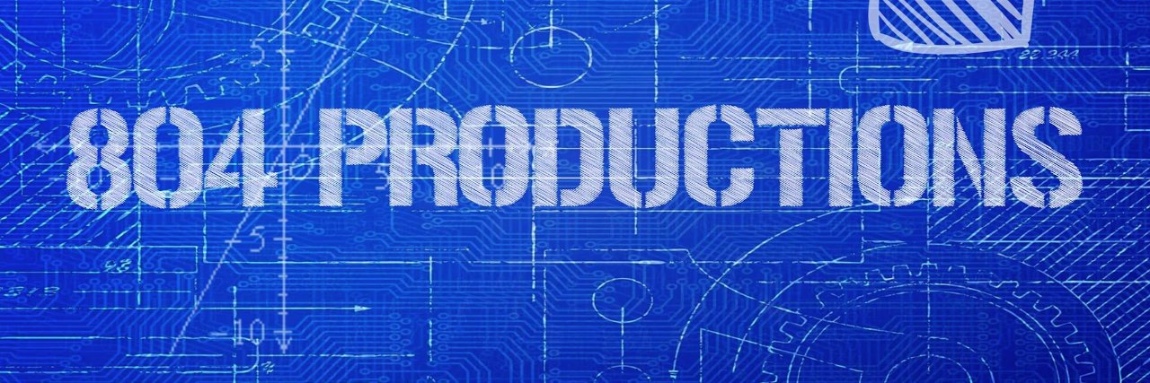 804PRO's profile banner image