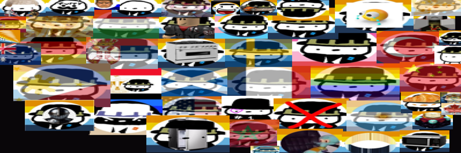 swedeulige1's profile banner image