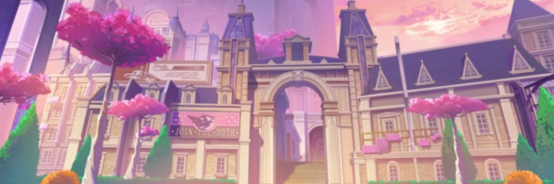 myth (NOW READING: Soul Eater)'s banner