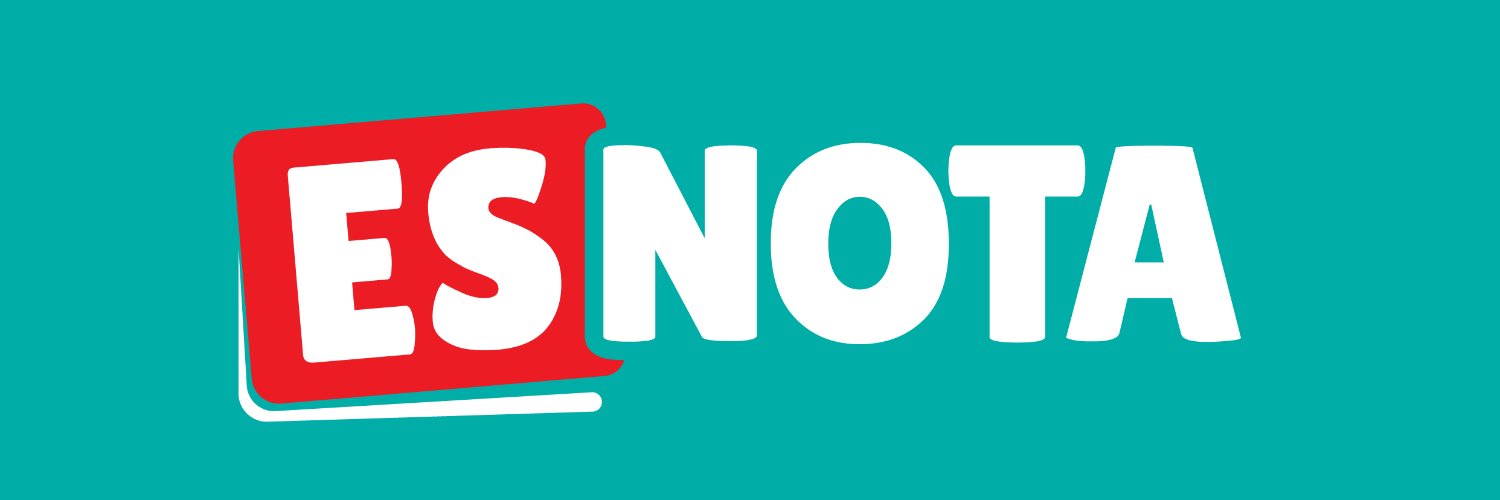Es Nota banner