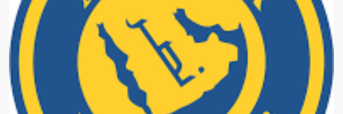 💛Lucille is thirsty💙 banner