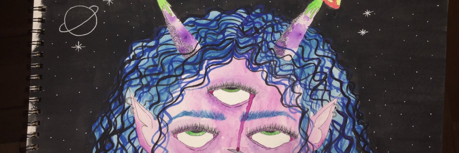 jenessahd's profile banner image