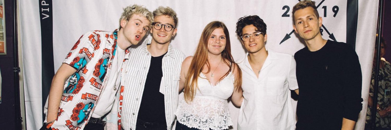 MegSimpson23's profile banner image