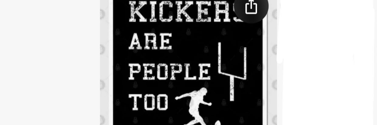 Kickers banner