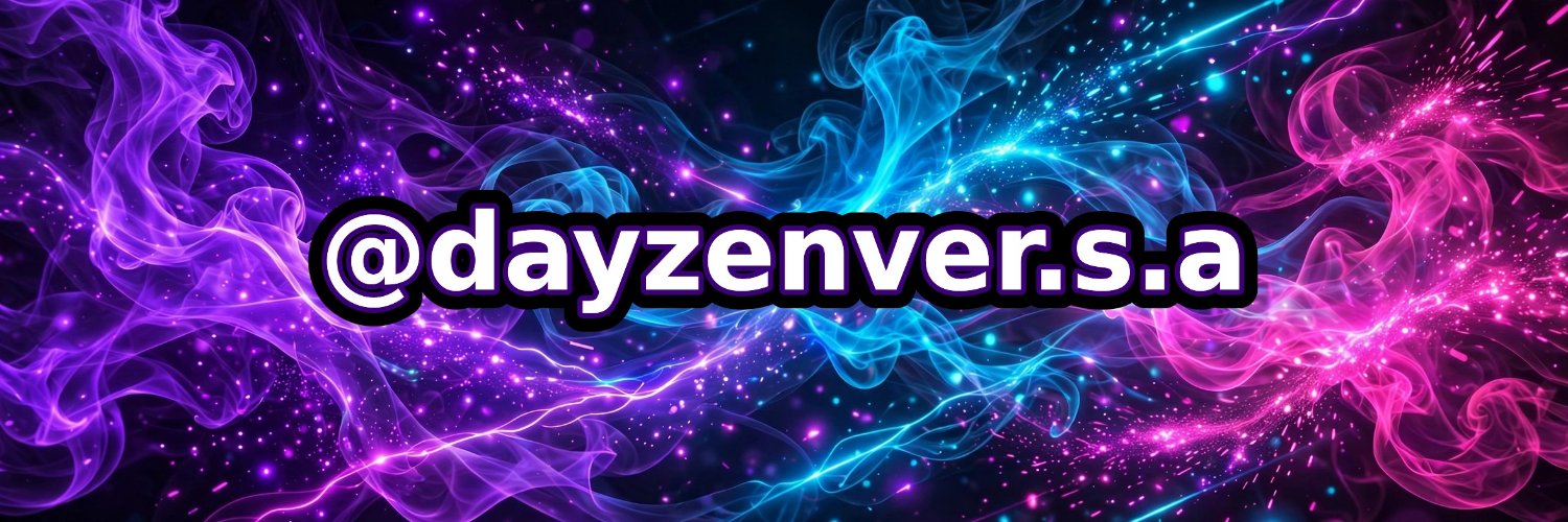 dayzenver's profile banner image