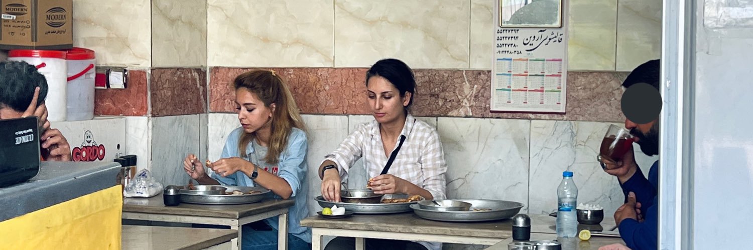 Shadi Derakhshan banner