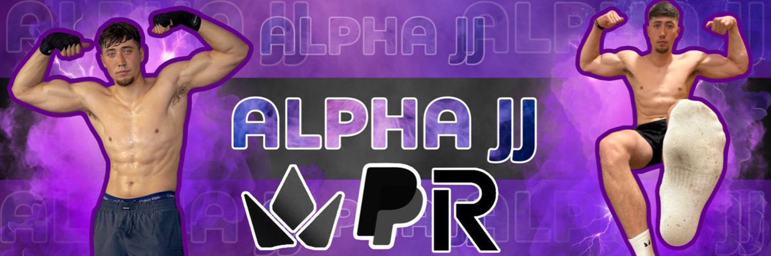 AlphaJj banner