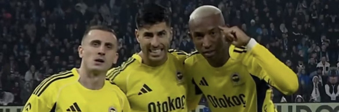 D banner