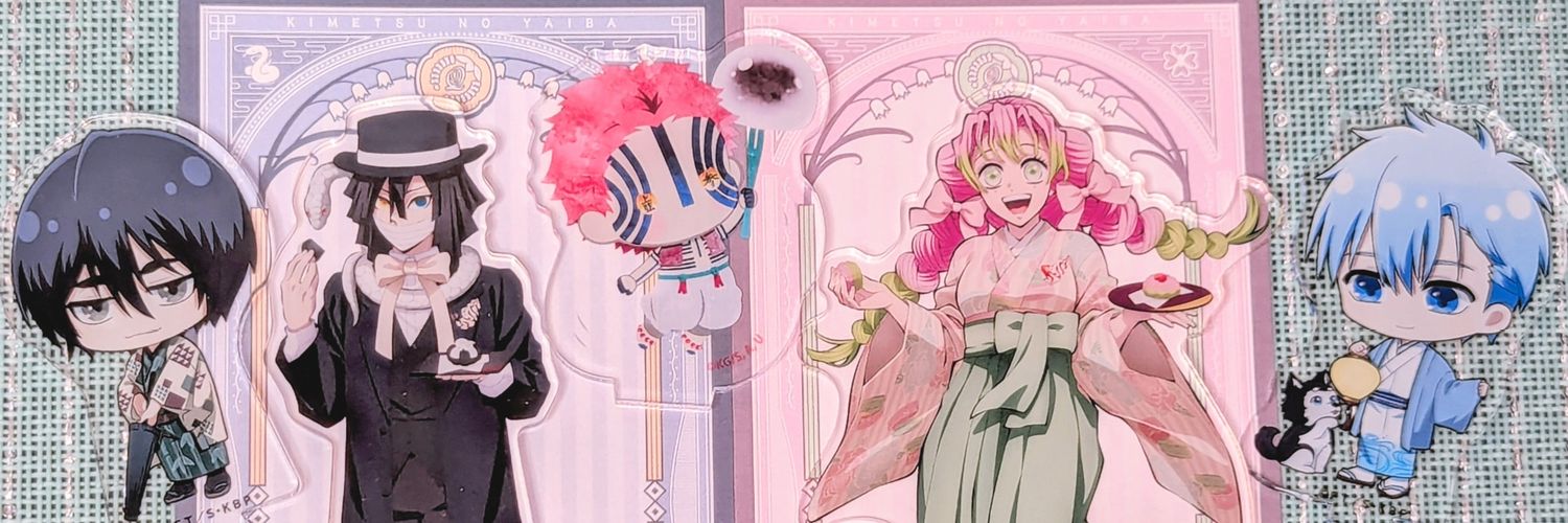 弥月❆* banner