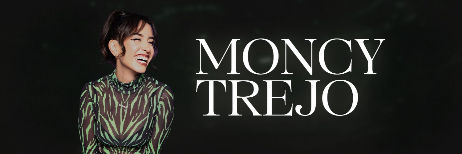 MoncyTrejo's profile banner image