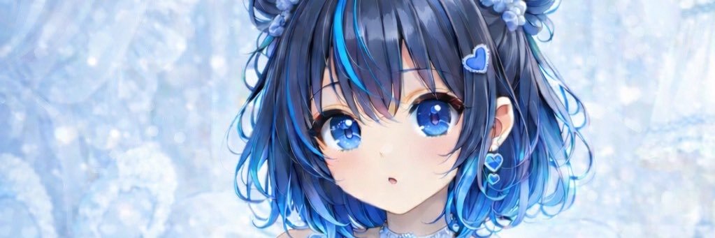 🩵🎀みぎーちゃんTwitch🩵🎀 banner