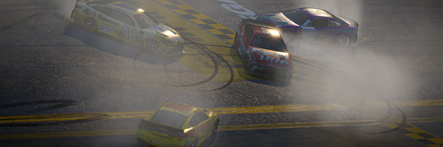 Xcelerate Racing banner