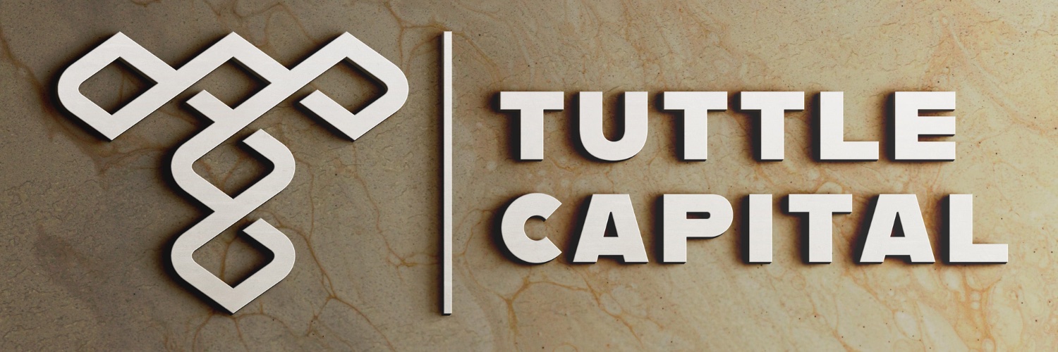 Tuttle Capital banner