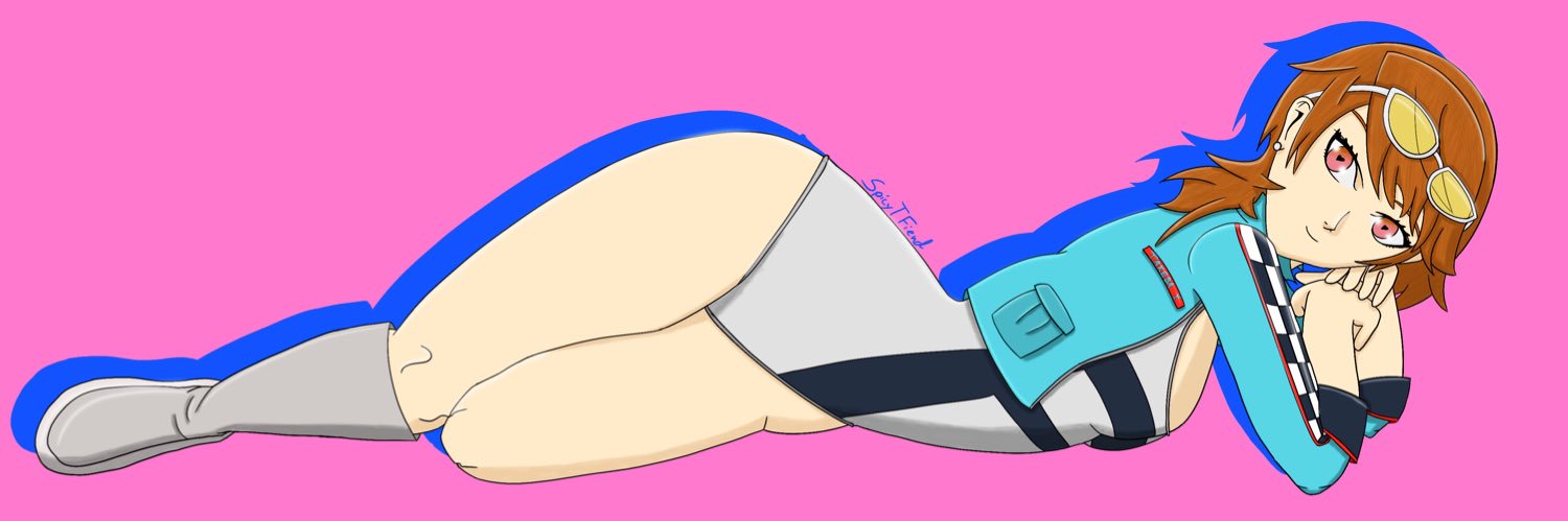 SpicyTFiend's banner