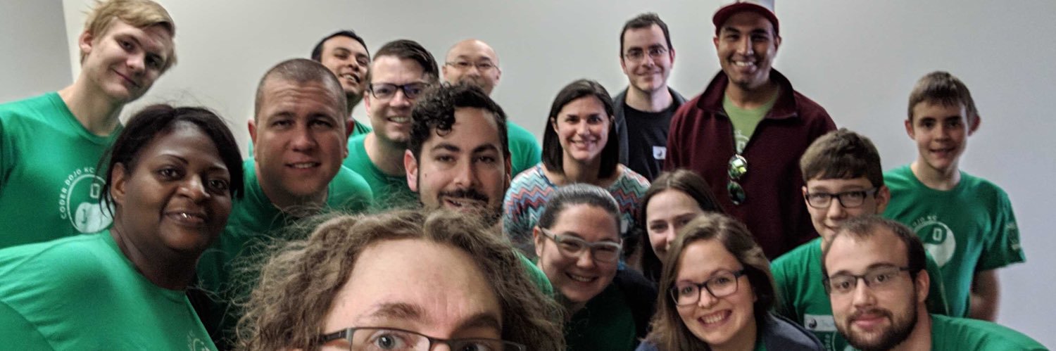 CoderDojoKC's profile banner image