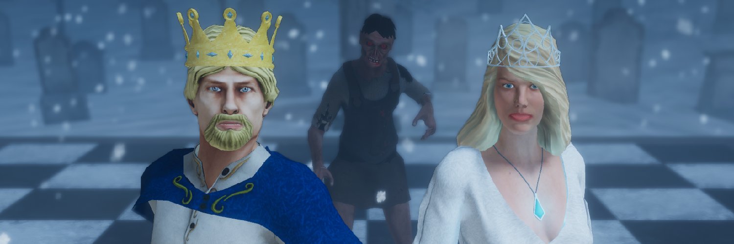 Aslan Game Studio banner