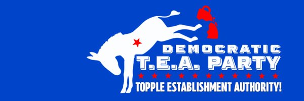 Dem_TeaParty Profile Banner