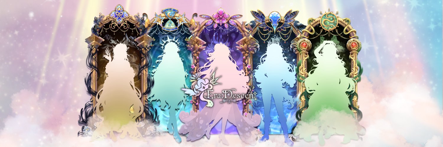 💎 Era:Descent ✨ banner