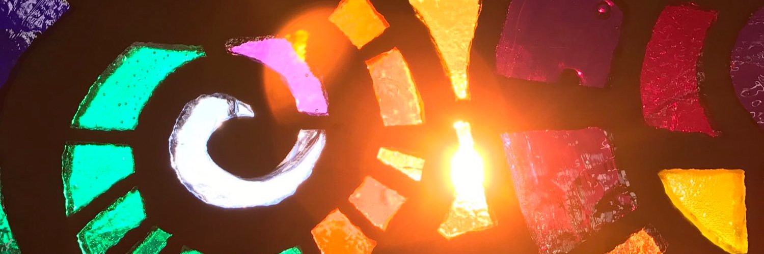 DezusWorldPeace's profile banner image