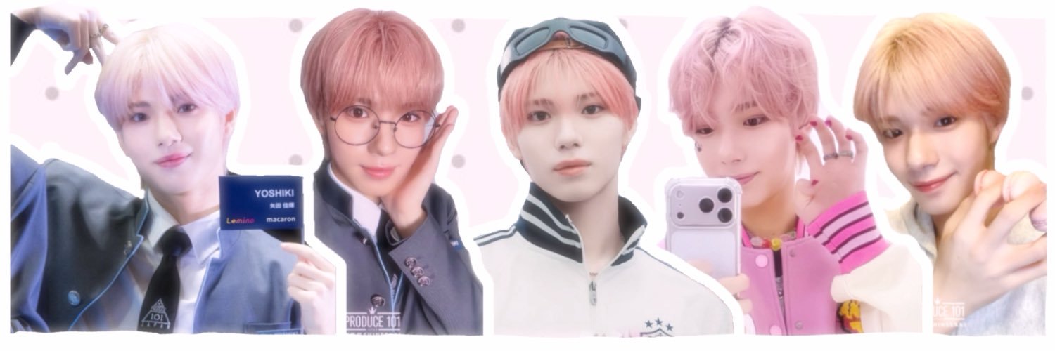 _yoshinyanko's profile banner image