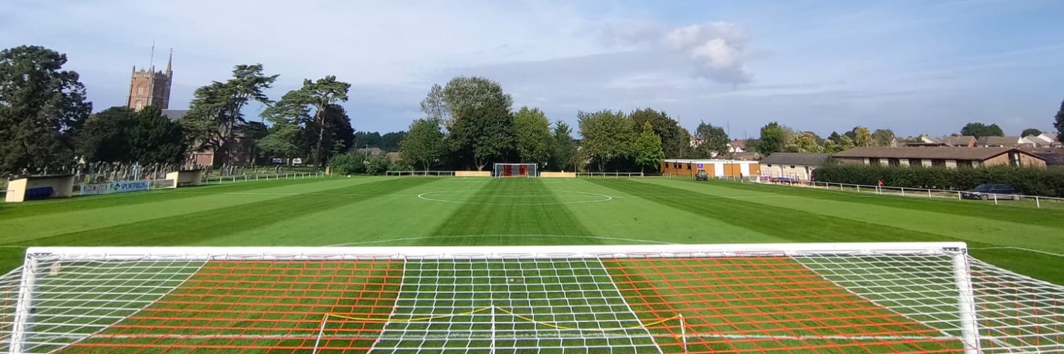 St George EIG FC banner