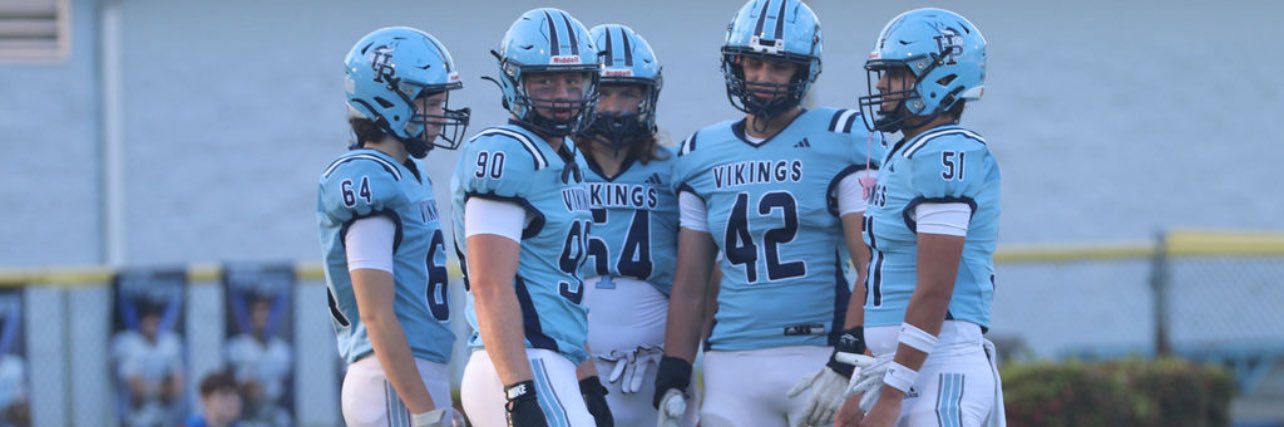 Duncan “ Big O” Obst banner