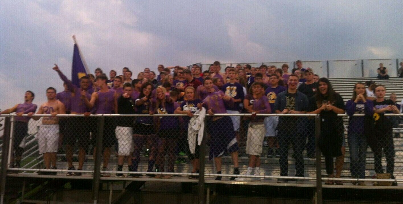 Champion Flashes  banner