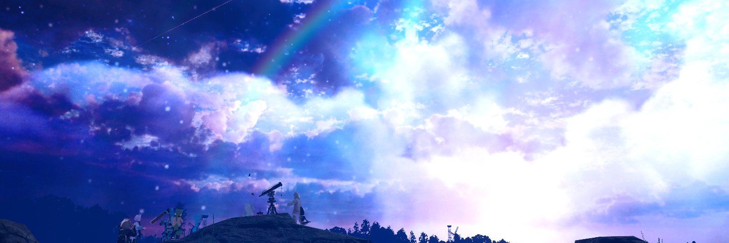 __りっぴー__ banner