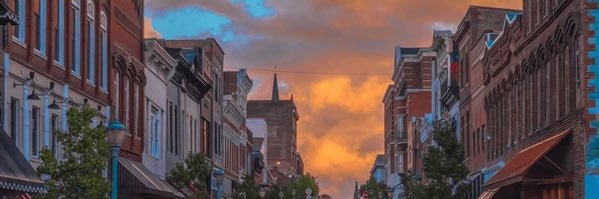 Ben Singleton banner