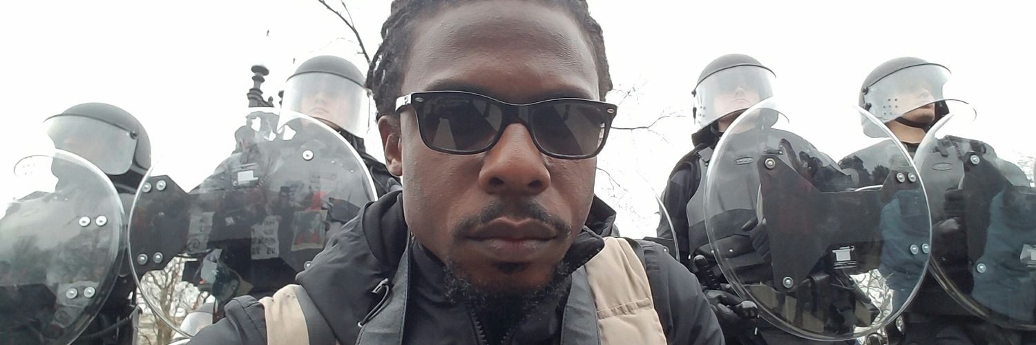 kishanmunroe's profile banner image