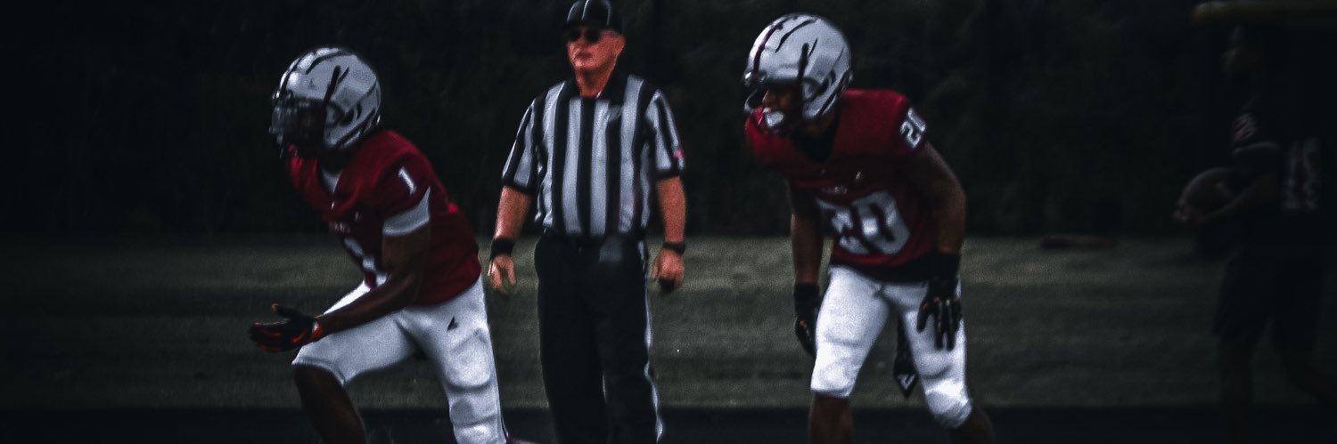 Jerome "Bali" Hutchins Jr. banner