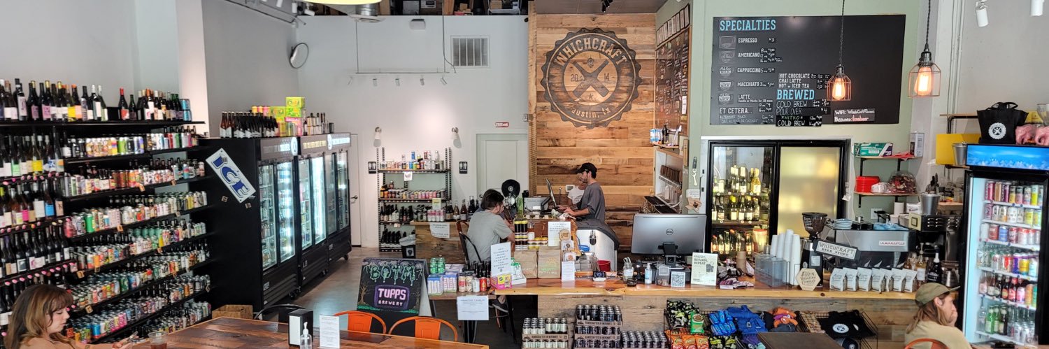 WhichCraft Austin banner