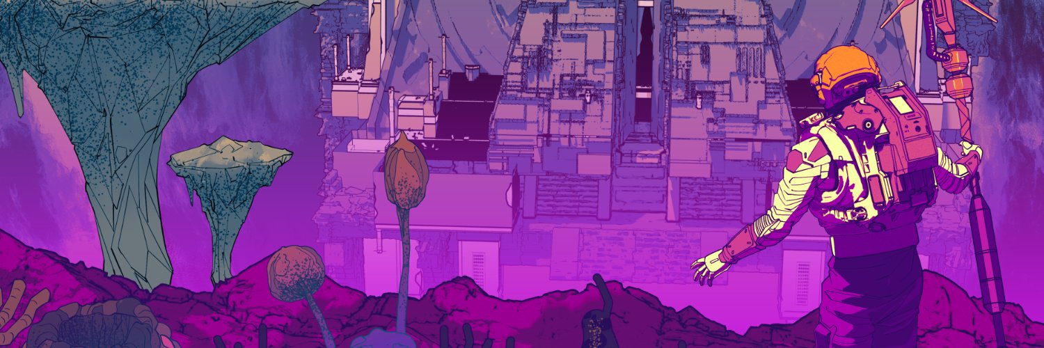 Prospector banner