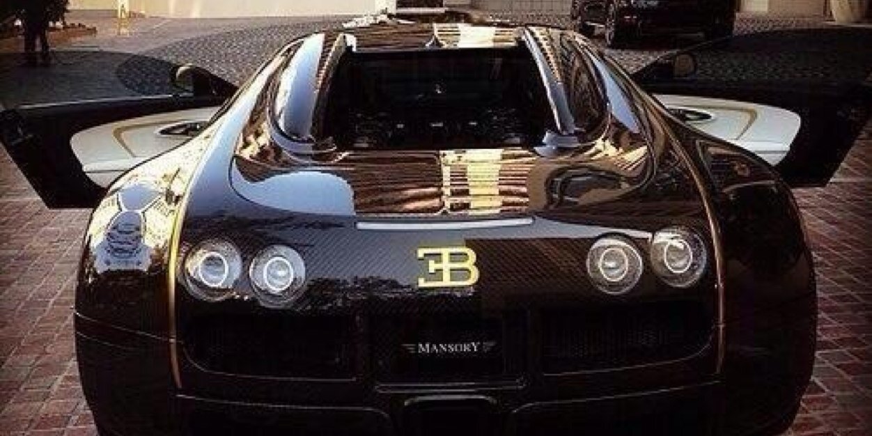 CarPornPics's profile banner image