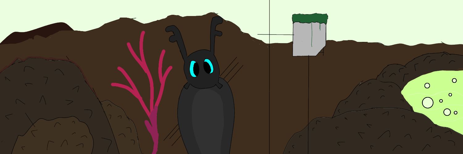 scav #391742 (#73 artificer hater) banner