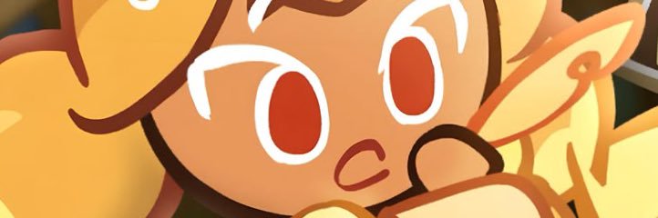 Coffee Candy Cookie ☕️🍬🕰️ banner