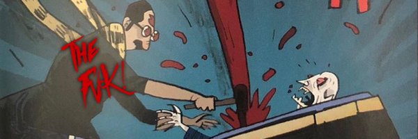 SuperSix8 Profile Banner