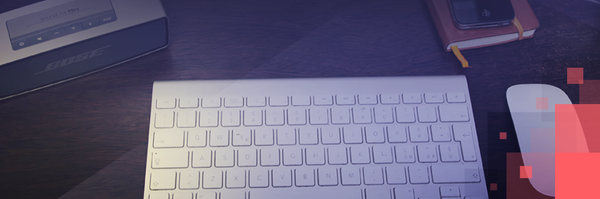 DesignNewz Profile Banner