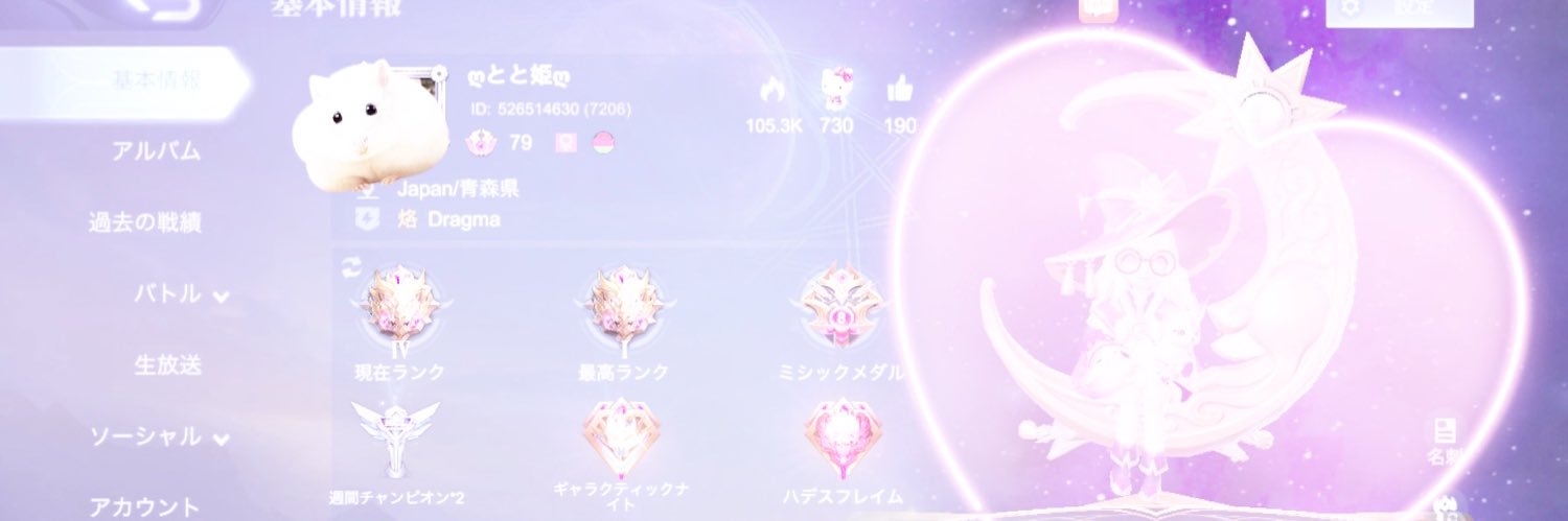 anima_otaota's profile banner image