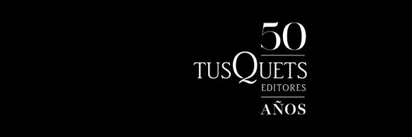 TusquetsAr Profile Banner