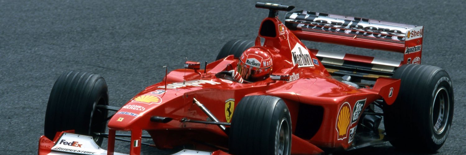 Deftoniana 🏎️ banner