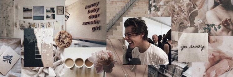 ᴇʟ 𝙨𝙖𝙬 𝙝𝙖𝙧𝙧𝙮;𝙡𝙤𝙪 𝙨𝙢𝙞𝙡𝙚𝙙 𝙖𝙩 𝙢𝙚 banner