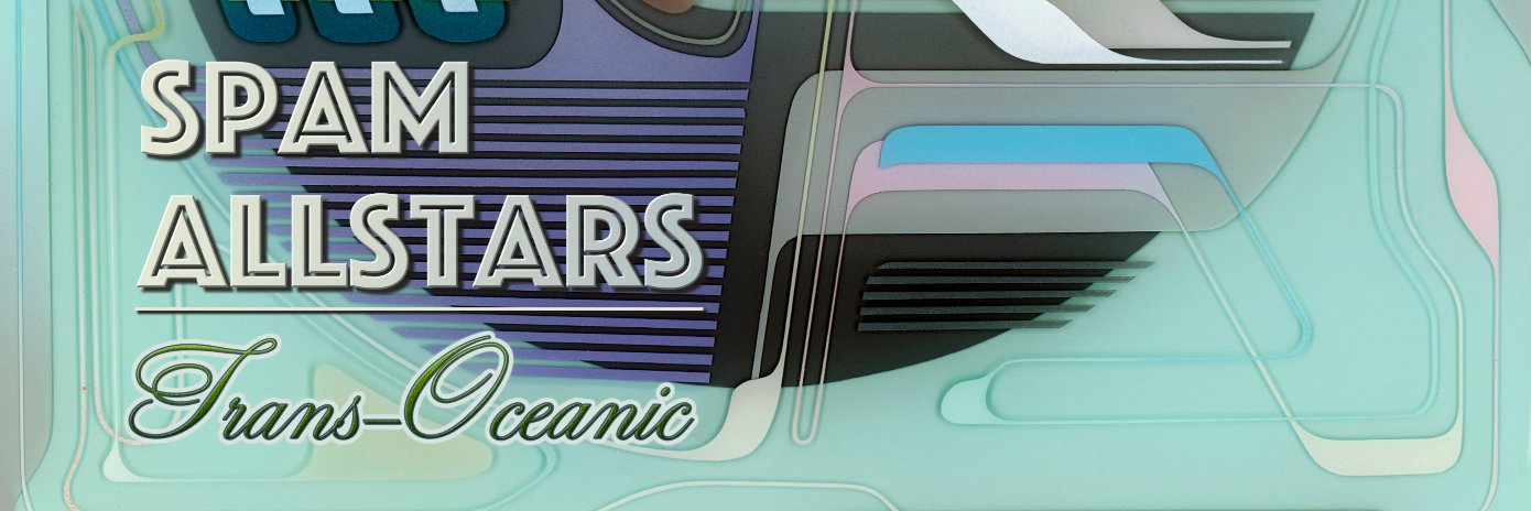 SpamAllstars's profile banner image