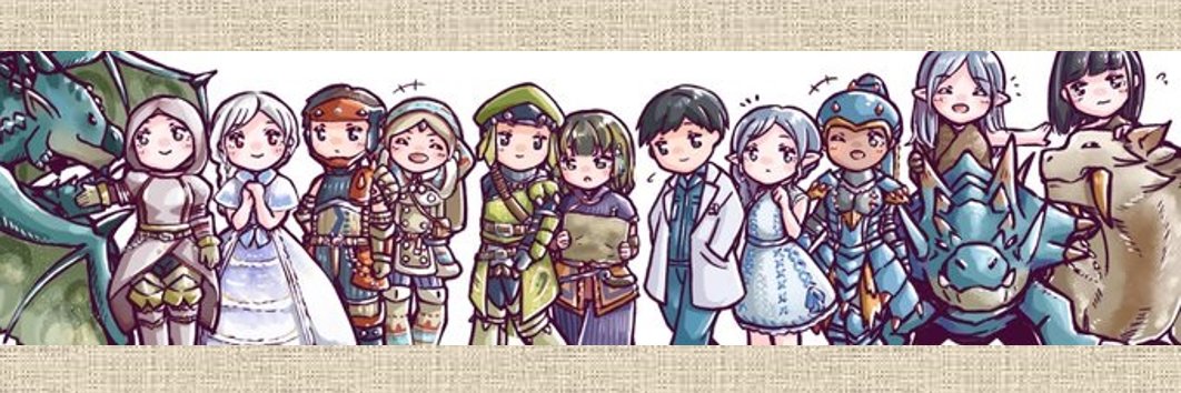 karipister's profile banner image