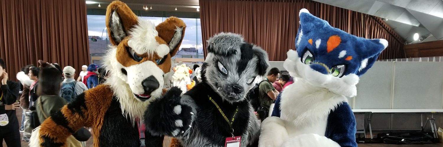 KobaltHusky's profile banner image