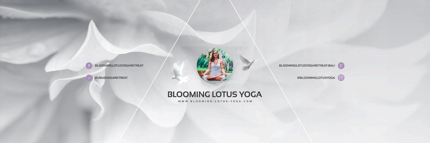 UbudYogaRetreat's profile banner image