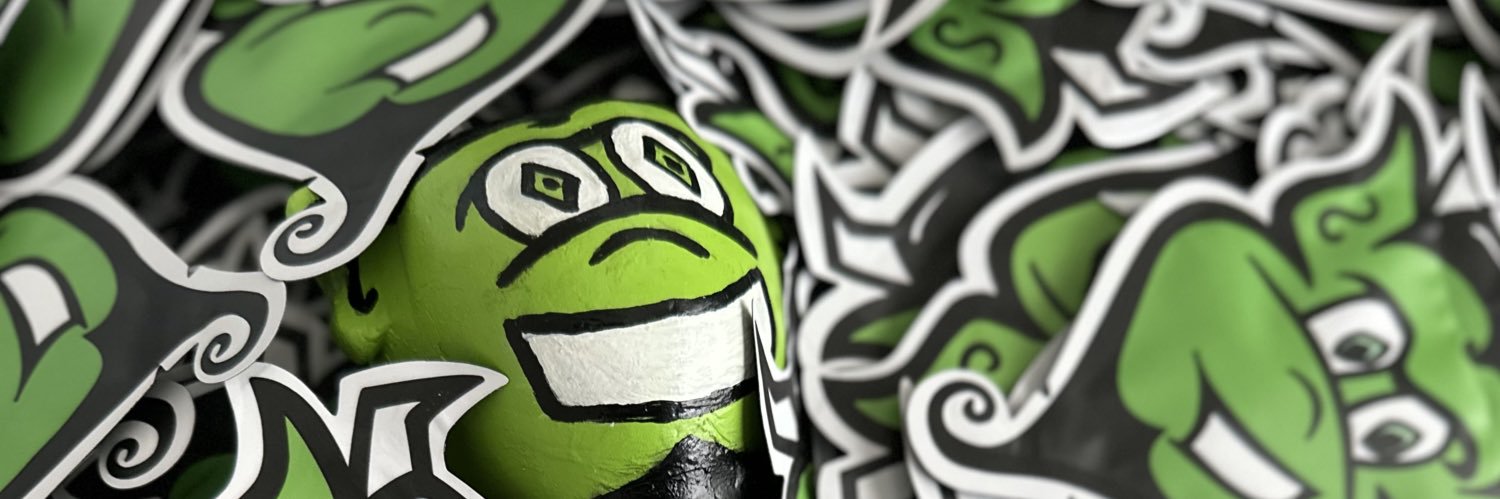 GreenDeviant's profile banner image
