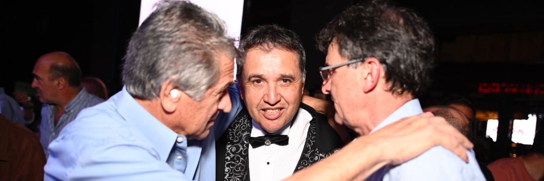 Mario Devalis banner