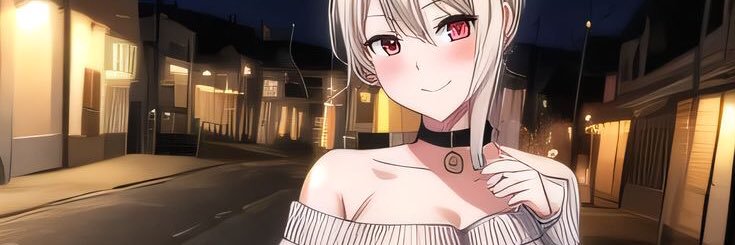 AliceNakir's profile banner image