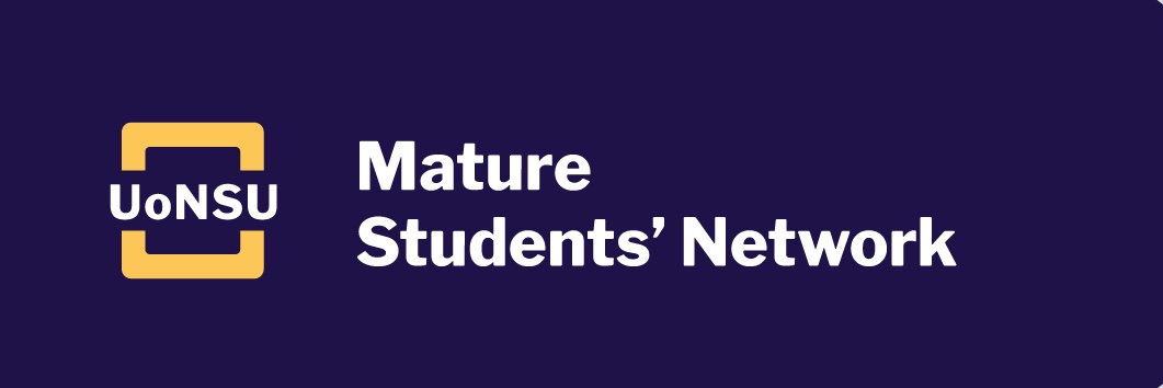 Mature Students' Network (@UoNSU_Mature) / Posts / X